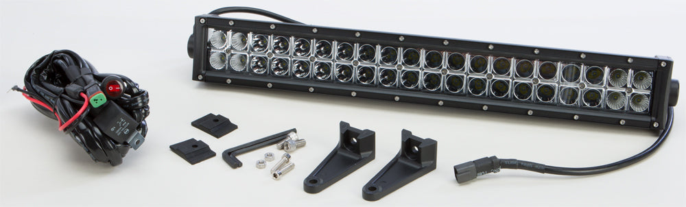 Open Trail HML-BC2120 Combo LED Light Bar - 21.5 Inch for Off-Road Vehicles