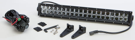 Open Trail HML-BC2120 Combo LED Light Bar - 21.5 Inch for Off-Road Vehicles