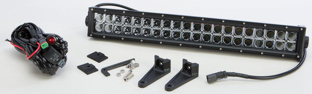 Open Trail HML-BC2120 Combo LED Light Bar - 21.5 Inch for Off-Road Vehicles