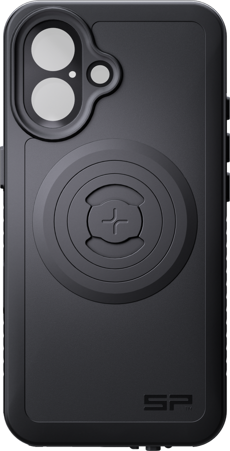 SP CONNECT Phone Xtreme Case SPC+ for Apple iPhone 17 – Rugged Waterproof Protective Case