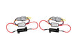 Diode Dynamics 22-23 Subaru WRX Tail as Turn w/ Backup Module