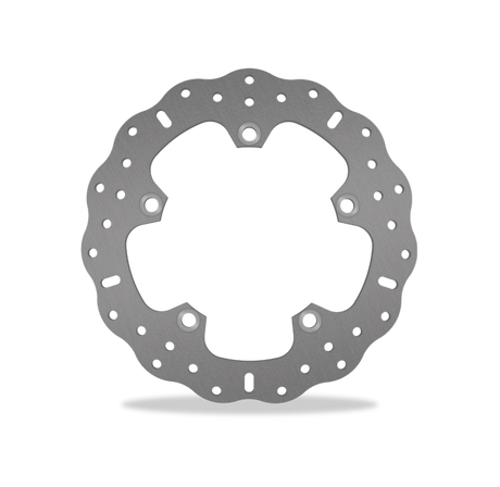 EBC 16-22 Zero FX ZF3.3/ZF6.5 Front Left MD Contour Rotors