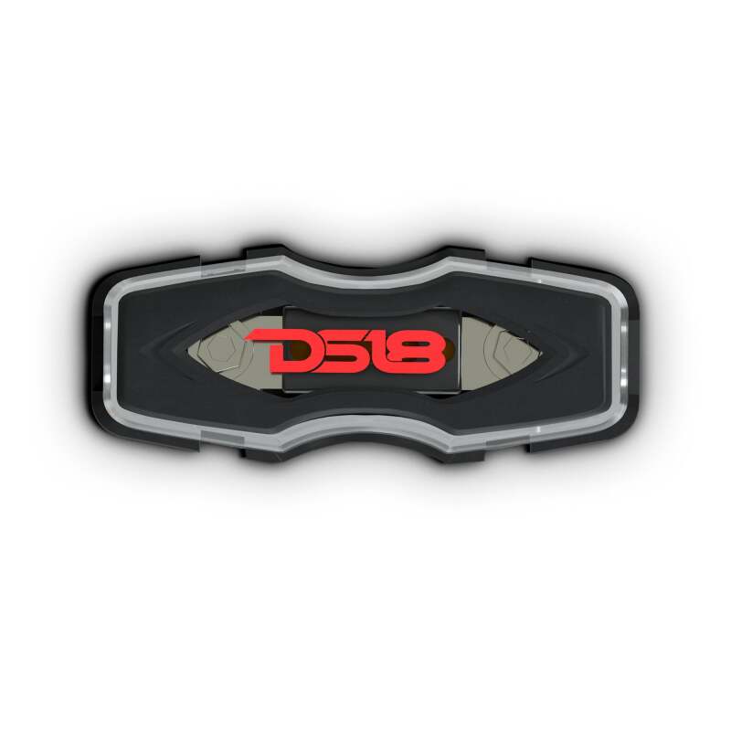 DS18 ANL Fuse Holder Square with 200A Fuse for Automotive Applications