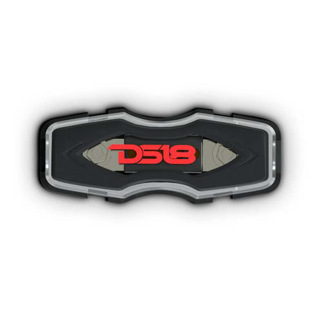 DS18 ANL Fuse Holder Square with 200A Fuse for Automotive Applications