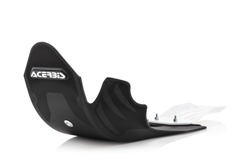 Acerbis Kawasaki KX250/250X and KX450 Skid Plate by Acerbis, Part Number 2734920001 – Fits 2019-2023 Kawasaki KX250, KX250X, and KX450 Models