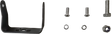 Open Trail 9540 BRACKET KIT Mounting Bracket for Off-Road Vehicles with LED Light Pods - Fits Jeep Wrangler, Toyota Tacoma, Ford F-150, and More