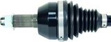 DragonFire Racing Hydra Axle for Polaris RZR XP Turbo (2016-2017) – Front Right/Left Replacement Part
