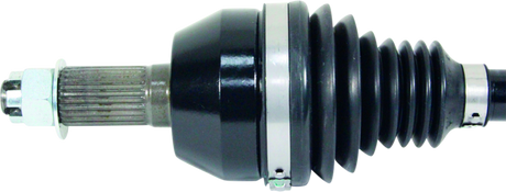 DragonFire Racing Hydra Axle for Polaris RZR XP Turbo (2016-2017) – Front Right/Left Replacement Part