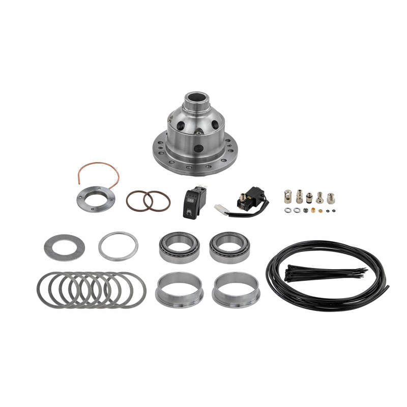 ARB Air Locker Differential for Toyota IFS 200/Tundra – Part Number RD151