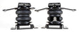 Air Lift LoadLifter 5000 Ultimate Kit for 2017-2018 Nissan Titan 4WD - Enhanced Load Support and Ride Comfort