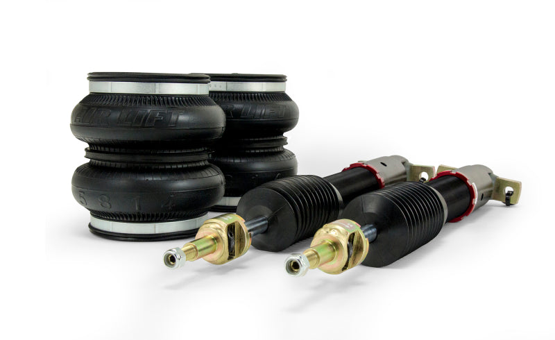 Air Lift Performance Rear Air Suspension Kit for Ford Mustang S550 / S650 (2015-2024)