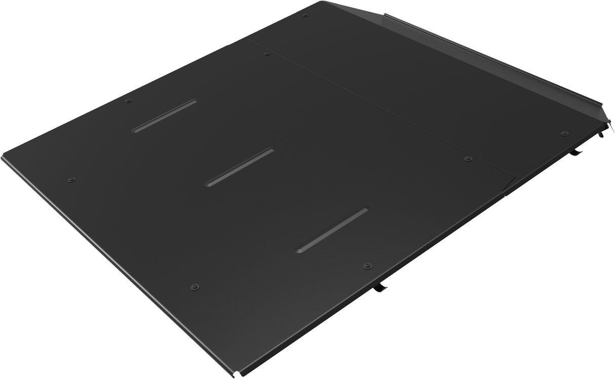KOLPIN Steel Roof for Kawasaki KRT 800 Teryx4 (2016-2020) – Heavy-Duty 14-Gauge Steel with Integrated Visor