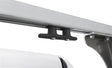 Access ADARAC Accessories Anchor Cleat Kit for Mounting Channel Models - Matte Black, Set of 2