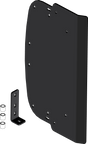 KFI Poly Plow Side Shield
