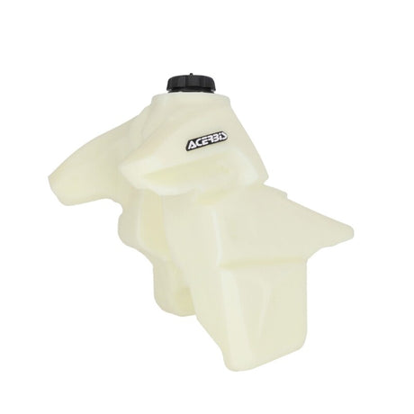 Acerbis 2025 Honda CRF250R/CRF450R 3.1 Gallon Fuel Tank - Natural