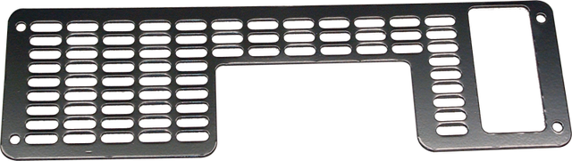 KFI Polaris Ranger Grill - Standard