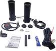 Koso Hand and Thumb Warmer Kit AM10712G for Snowmobile and ATV