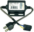 Cyron ABFT100-H4 Canbus and EMI Digital Filter for 12V H4 Headlights - Vehicle Fitment Included
