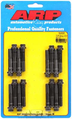 ARP Chevrolet LS Gen III/IV & 6.2L LT1 Cracked Cap Rod Bolt Kit for Pontiac Firebird (2000-2002)
