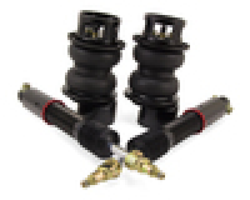Air Lift Performance Rear Air Suspension Kit for 2015-2018 BMW M3 and M4