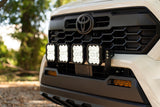 Diode Dynamics 2024 Toyota Tacoma Stage Series Grille Bracket Kit