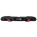 DS18 JL-SBAR/BK.HT Speaker Harness for Jeep JL/JLU/JT 2018-2023 – Fits 4x8 Inch Speakers