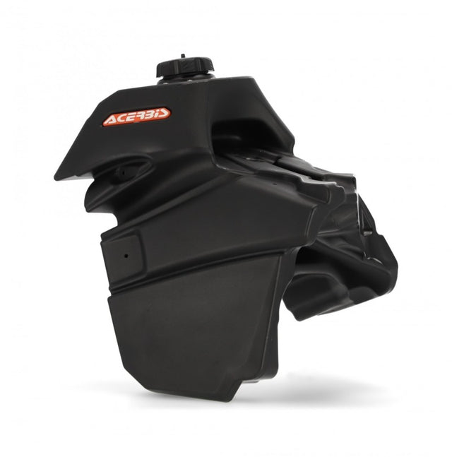 Acerbis 3.9 Gallon Fuel Tank for KTM XC250TPI, 300TPI, EXC-F 350, 500, XCF-W 350/500 – Fits KTM Models 2020-2023
