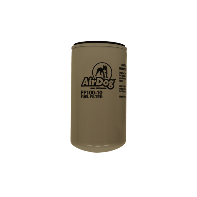 AirDog PureFlow AirDog II Fuel Filter - 10 Micron - Single Replacement Part