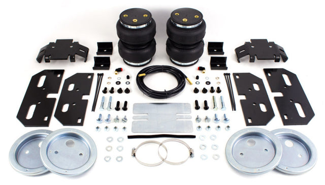 Air Lift LoadLifter 5000 for Half Ton Vehicles – Heavy-Duty Adjustable Air Spring Kit for Dodge Ram 1500