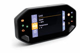 KOSO RX-4 Universal TFT Digital Meter for Yamaha MT-07, MT-09, XRS 700 & XRS 900