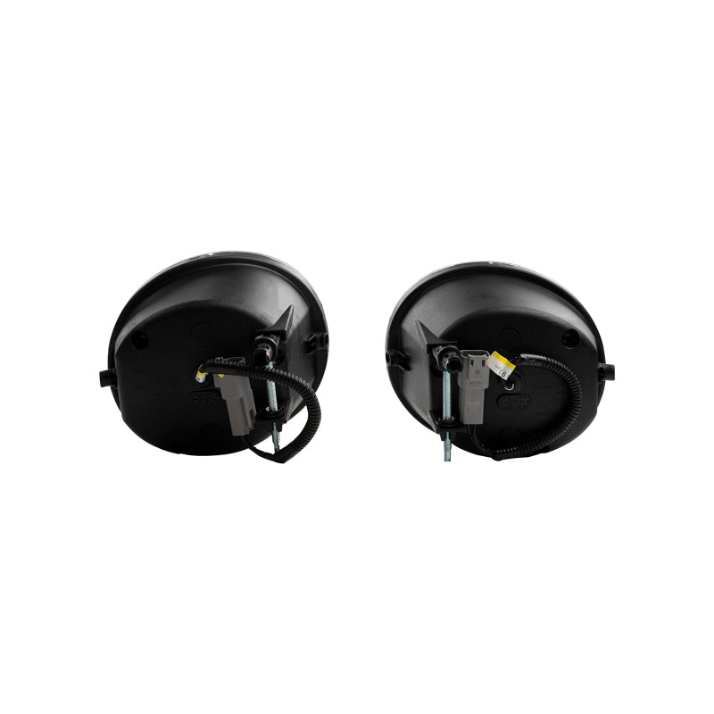 ARB LED Fog Light Kit – Large for OE Factory Fog Light Vehicles