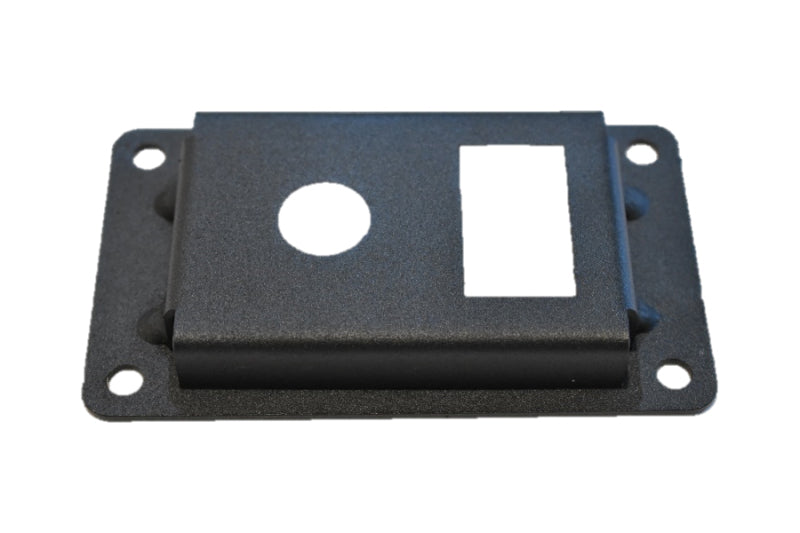 ARB Universal Switch Coupling Bracket for Easy Installation of Air Coupling and Compressor Switch