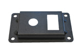 ARB Universal Switch Coupling Bracket for Easy Installation of Air Coupling and Compressor Switch