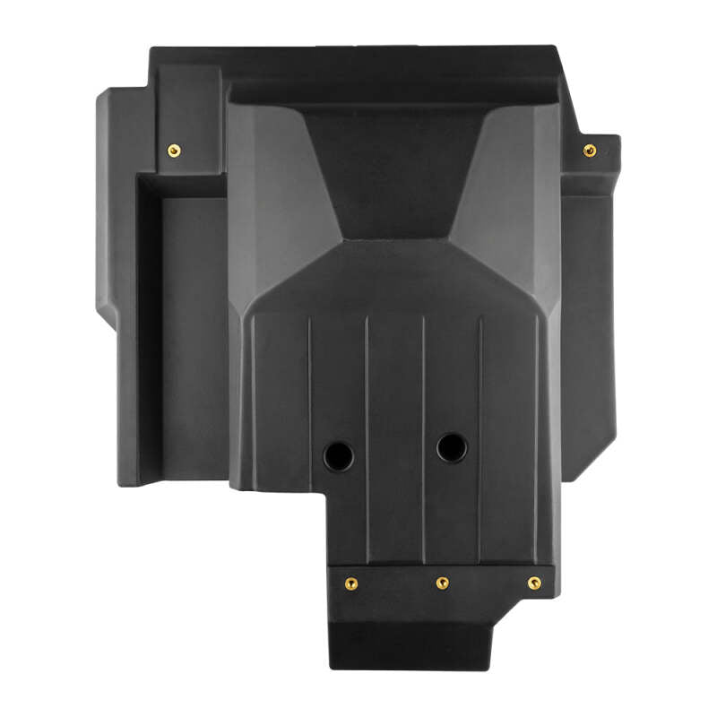 DS18 CA-X3BASS/D 12-inch Subwoofer Enclosure for Can-Am Maverick (2018-2024) Driver Side
