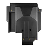 DS18 CA-X3BASS/D 12-inch Subwoofer Enclosure for Can-Am Maverick (2018-2024) Driver Side