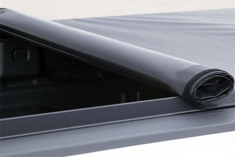 Access Original Roll-Up Tonneau Cover for 2016-2018 Toyota Tacoma 6-Foot Bed – Fits Without OEM Hard Cover