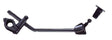 Slipstreamer Spitfire/Cobra Hardware 7/8" Bars for Triumph Thunderbird and Honda Rebel 250