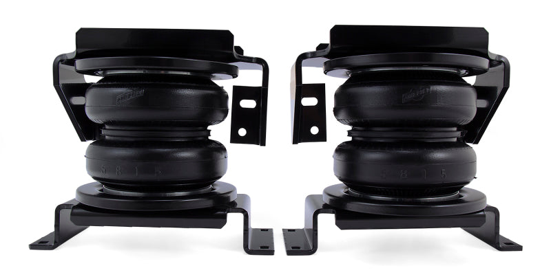 Air Lift LoadLifter 5000 Rear Air Spring Kit for 1994-2018 Ford F-450 Super Duty