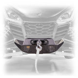 Segway Villain SX10 W Front Winch Bumper | DRT Motorsports