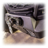 Segway Villain SX10 W Front Winch Bumper | DRT Motorsports