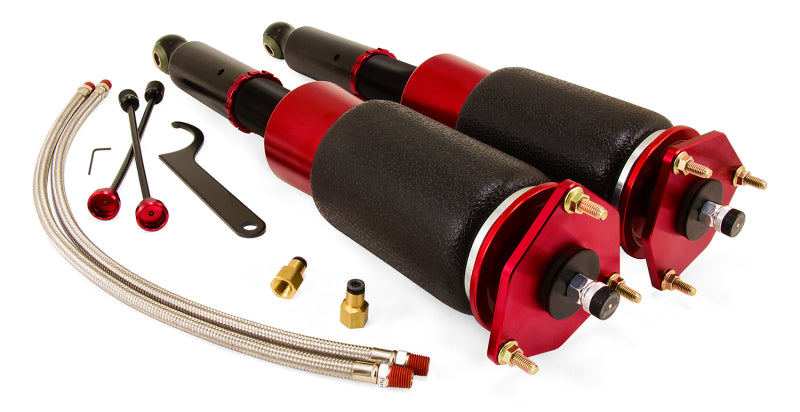 Air Lift Performance Front Kit for 2014-2015 Infiniti Q50 RWD – Enhance Handling & Ride Quality