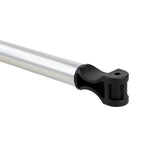 ARB Awning Full Arm 2100mm (83 inches) – Durable Retractable Side Awning for Roof Racks