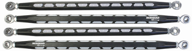 MODQUAD RZR-RR-1K-HEX Radius Rods for Polaris RZR XP 1000 and Turbo (2014-2017)