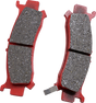 EBC Sport Carbon Brake Pads FA701X