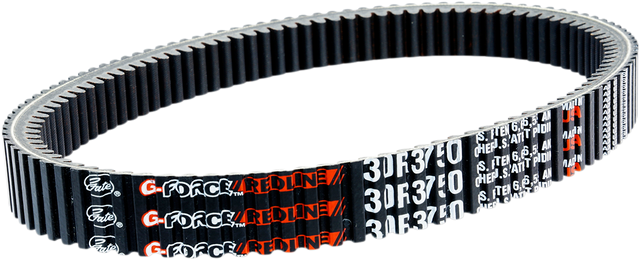 GATES Drive Belt - G-Force RedLine - Polaris 27R4159