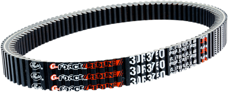 GATES Drive Belt - G-Force RedLine - Can-Am/Bennche/Odes 30R3750