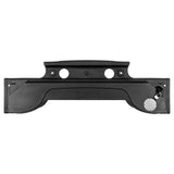 DS18 JK-SBAR22/BK Soundbar for 2007-2018 Jeep JK/JKU Fits 2x8 Inch Speakers and 2x 2.3 Inch Tweeters - Black