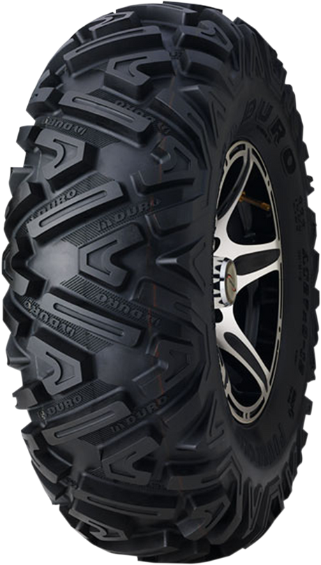 DURO Tire - DI2038 Power Grip II - Rear - 27x11-12 - 6 Ply 31-203812-2711C