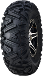 DURO Tire - DI2038 Power Grip II - Rear - 27x11-12 - 6 Ply 31-203812-2711C