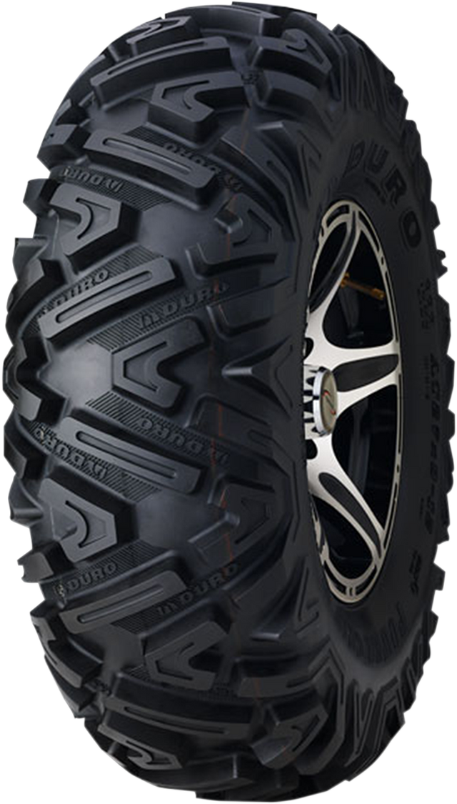 DURO Tire - DI2038 Power Grip II - Front - 27x9-12 - 6 Ply 31-203812-279C